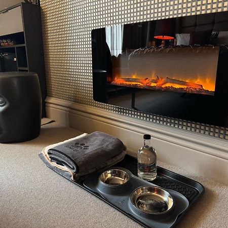 Square Townhouse Hotel Brighton Екстериор снимка
