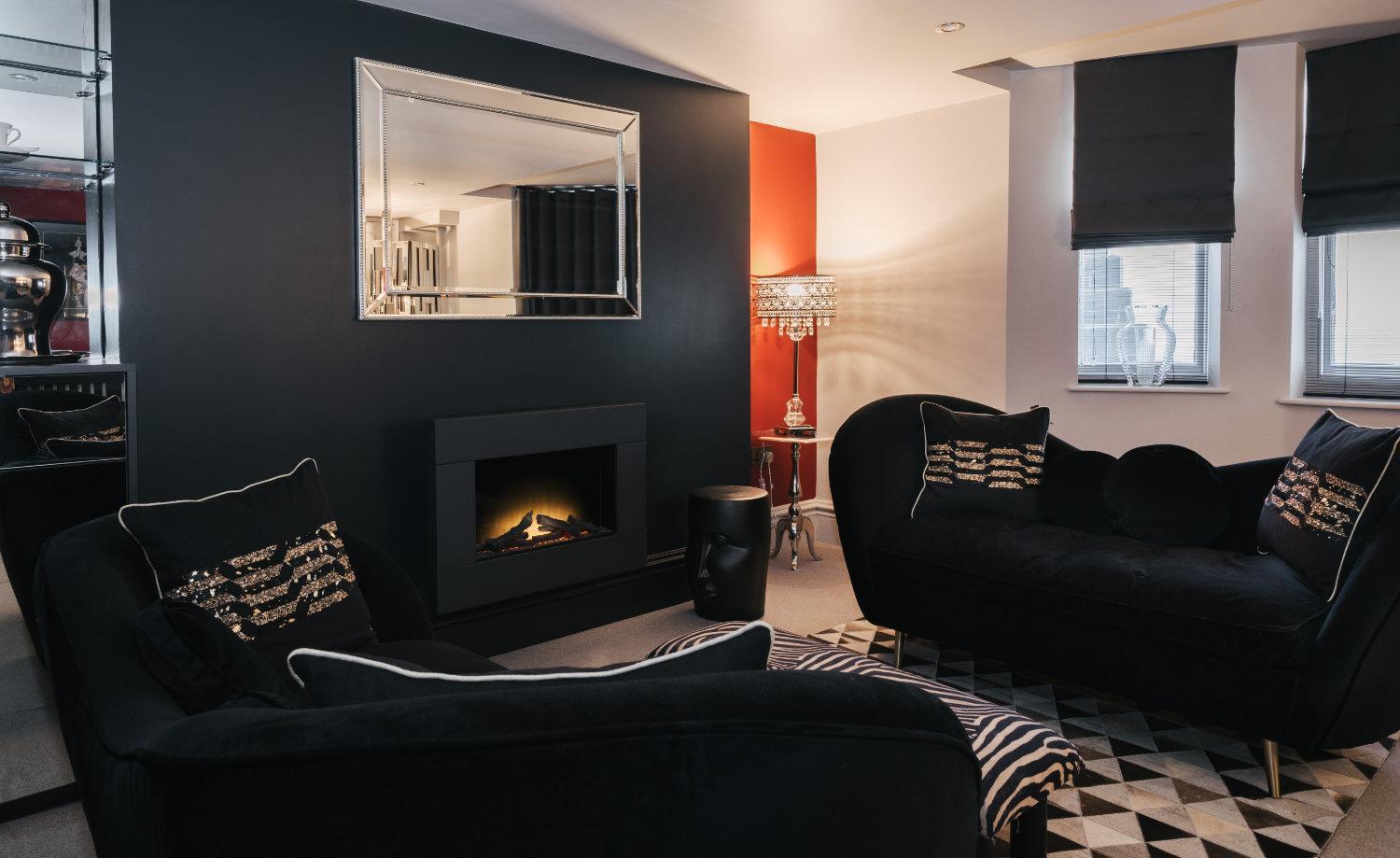 Square Townhouse Hotel Brighton Екстериор снимка