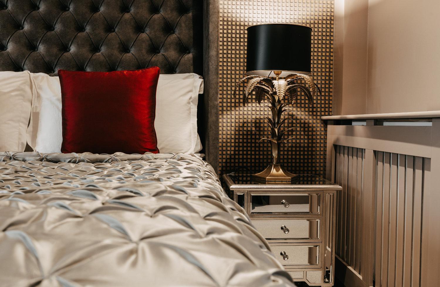 Square Townhouse Hotel Brighton Екстериор снимка