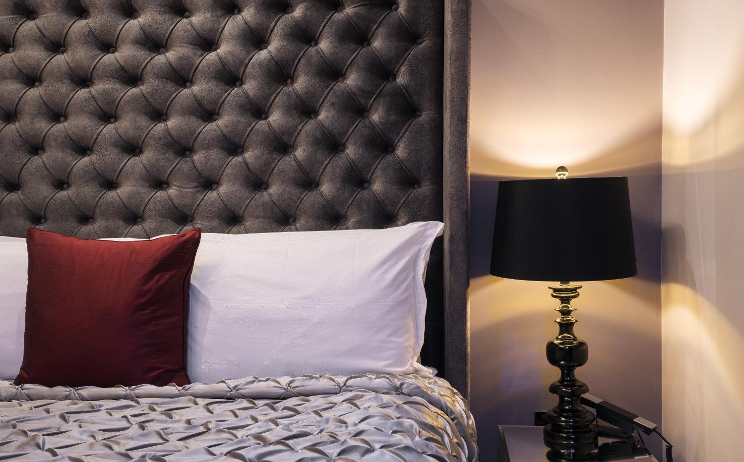 Square Townhouse Hotel Brighton Екстериор снимка