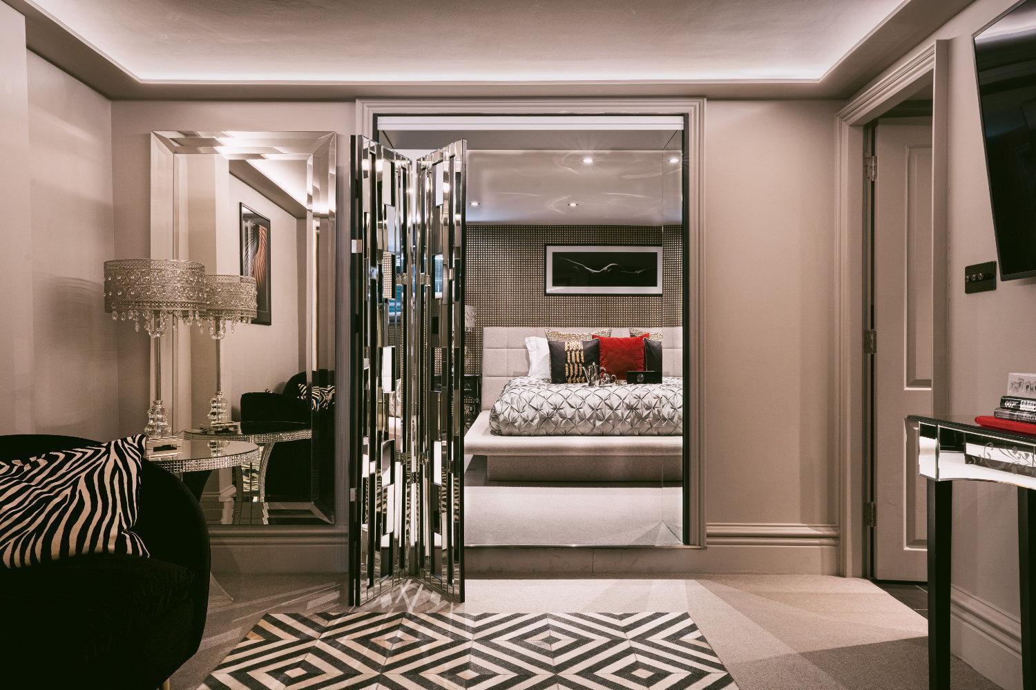 Square Townhouse Hotel Brighton Екстериор снимка