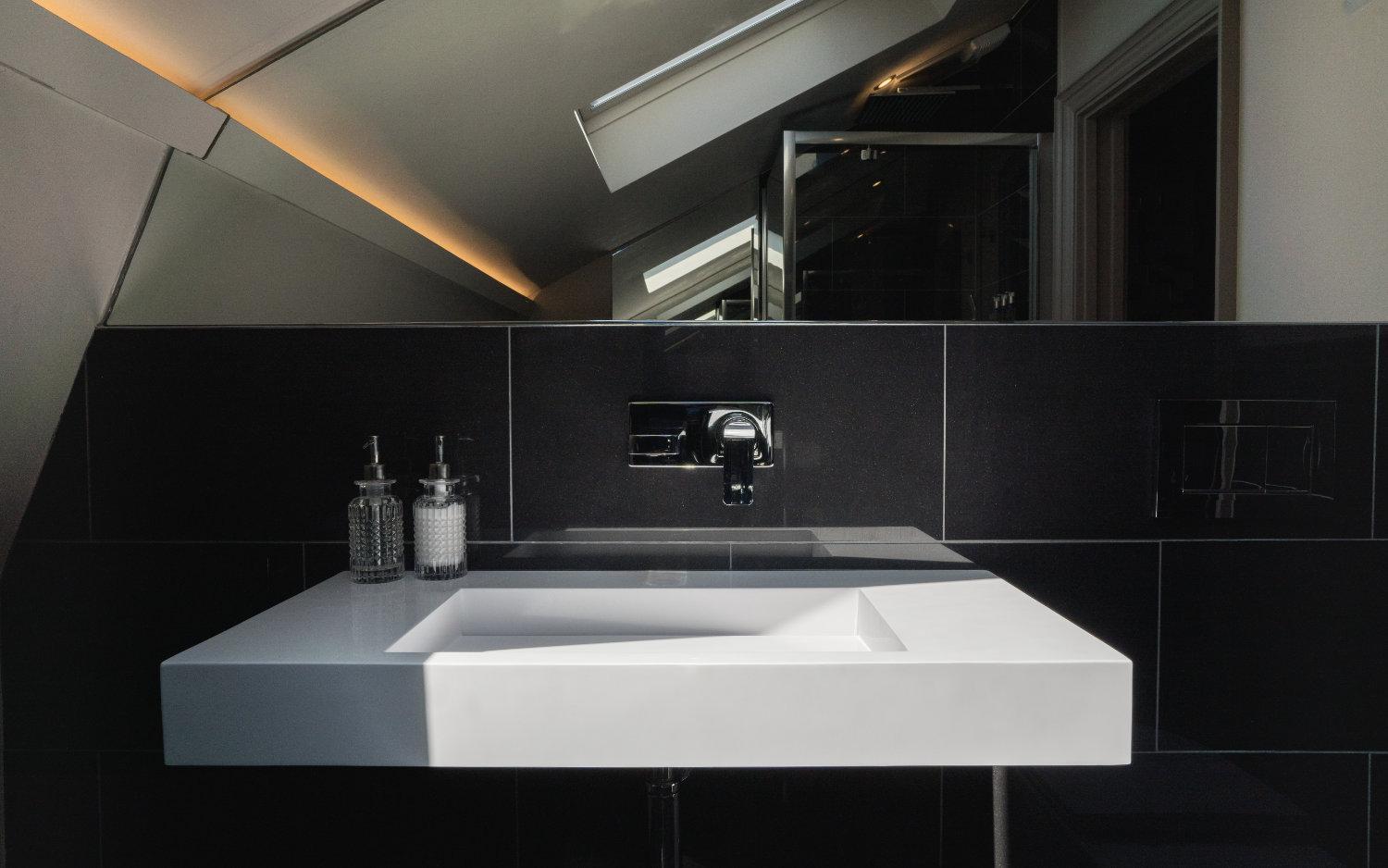 Square Townhouse Hotel Brighton Екстериор снимка