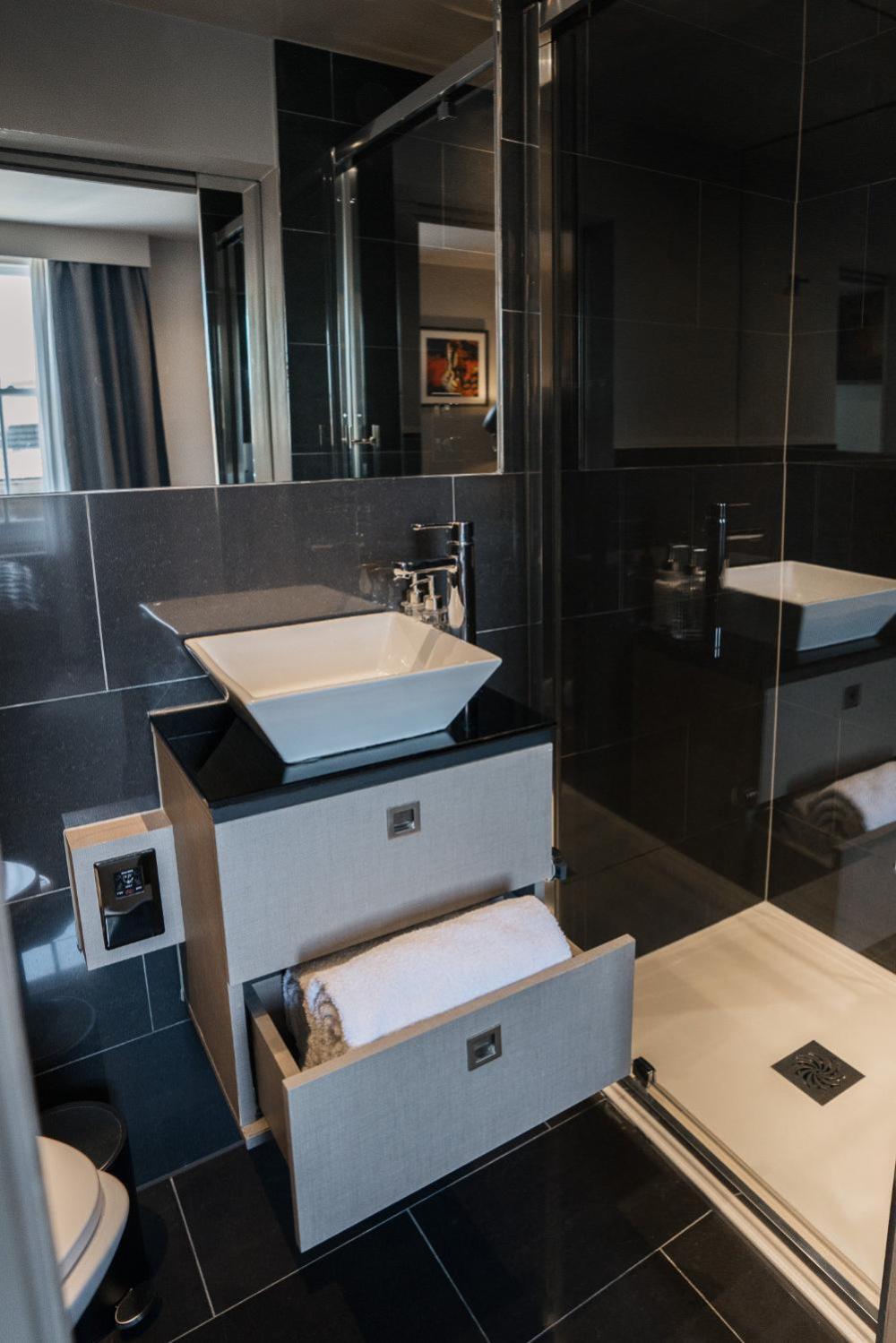 Square Townhouse Hotel Brighton Екстериор снимка