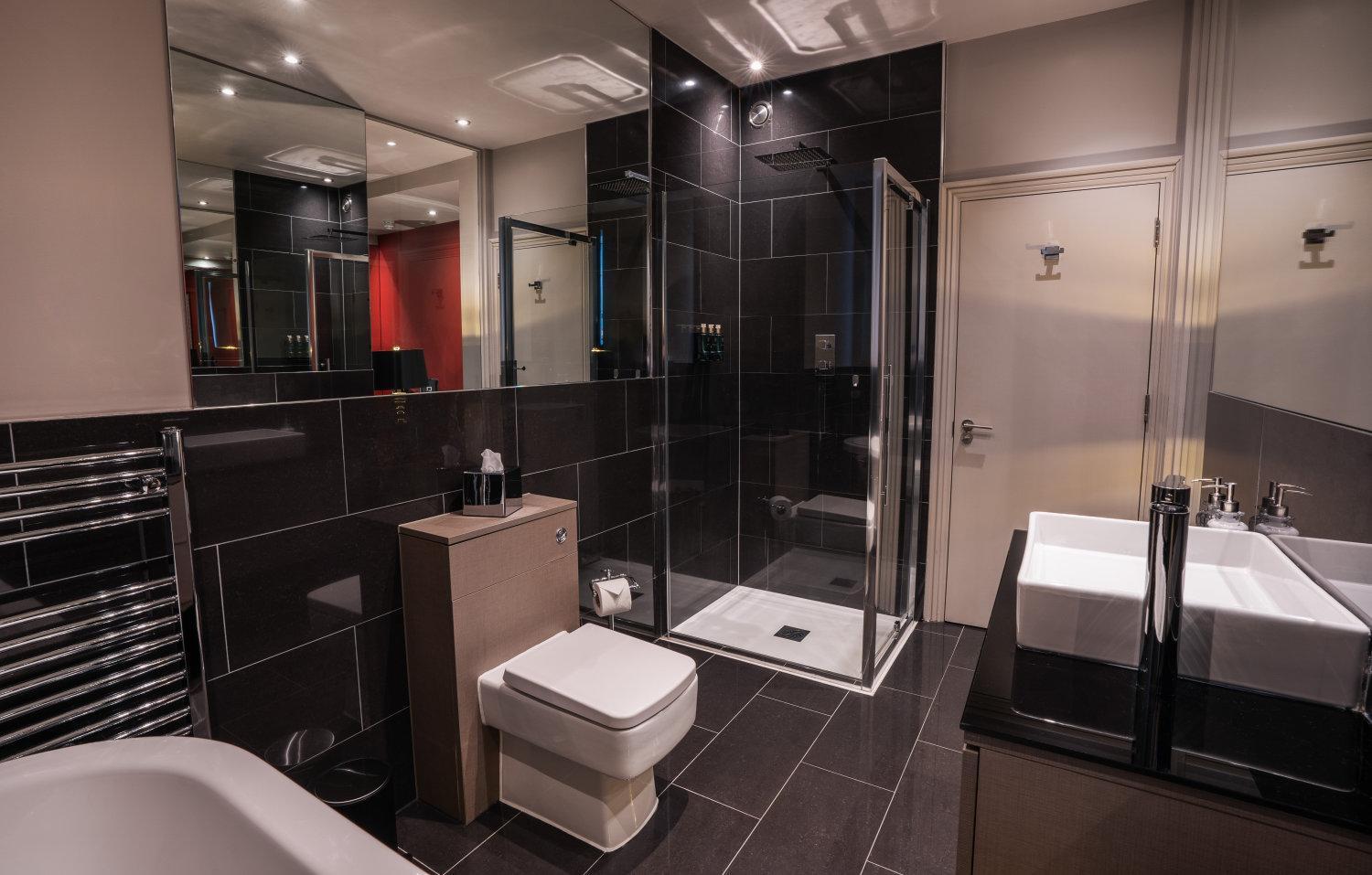 Square Townhouse Hotel Brighton Екстериор снимка