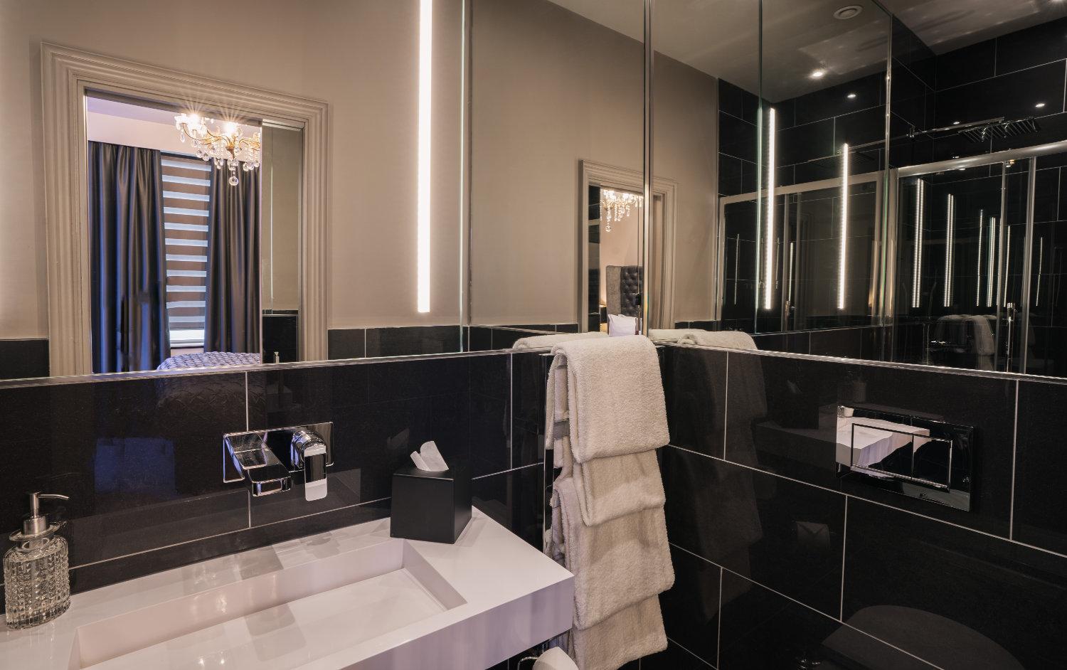 Square Townhouse Hotel Brighton Екстериор снимка