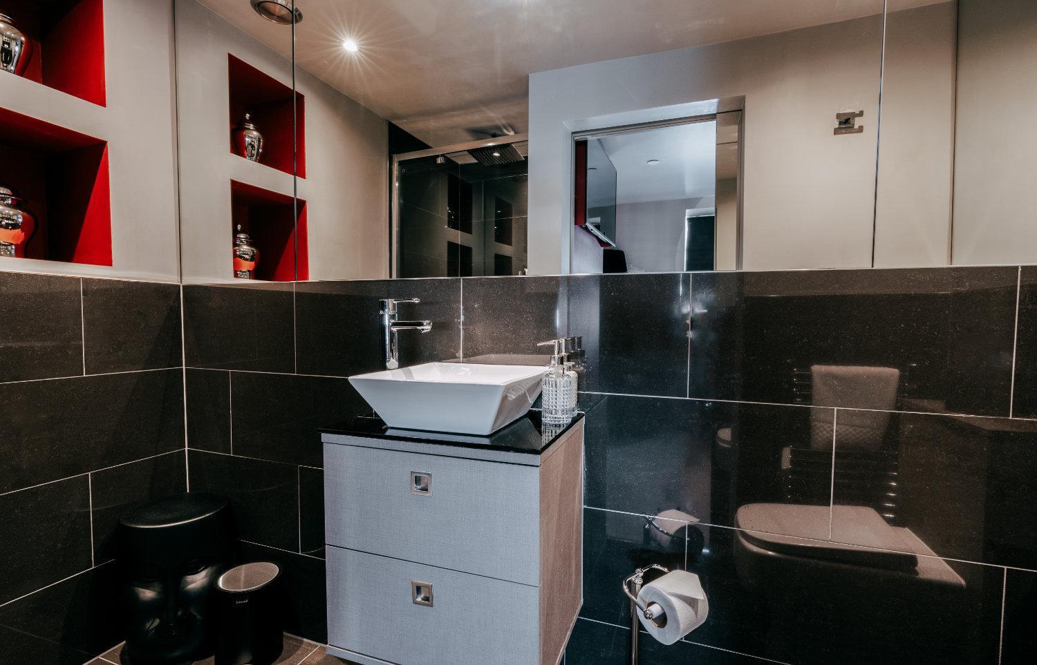 Square Townhouse Hotel Brighton Екстериор снимка