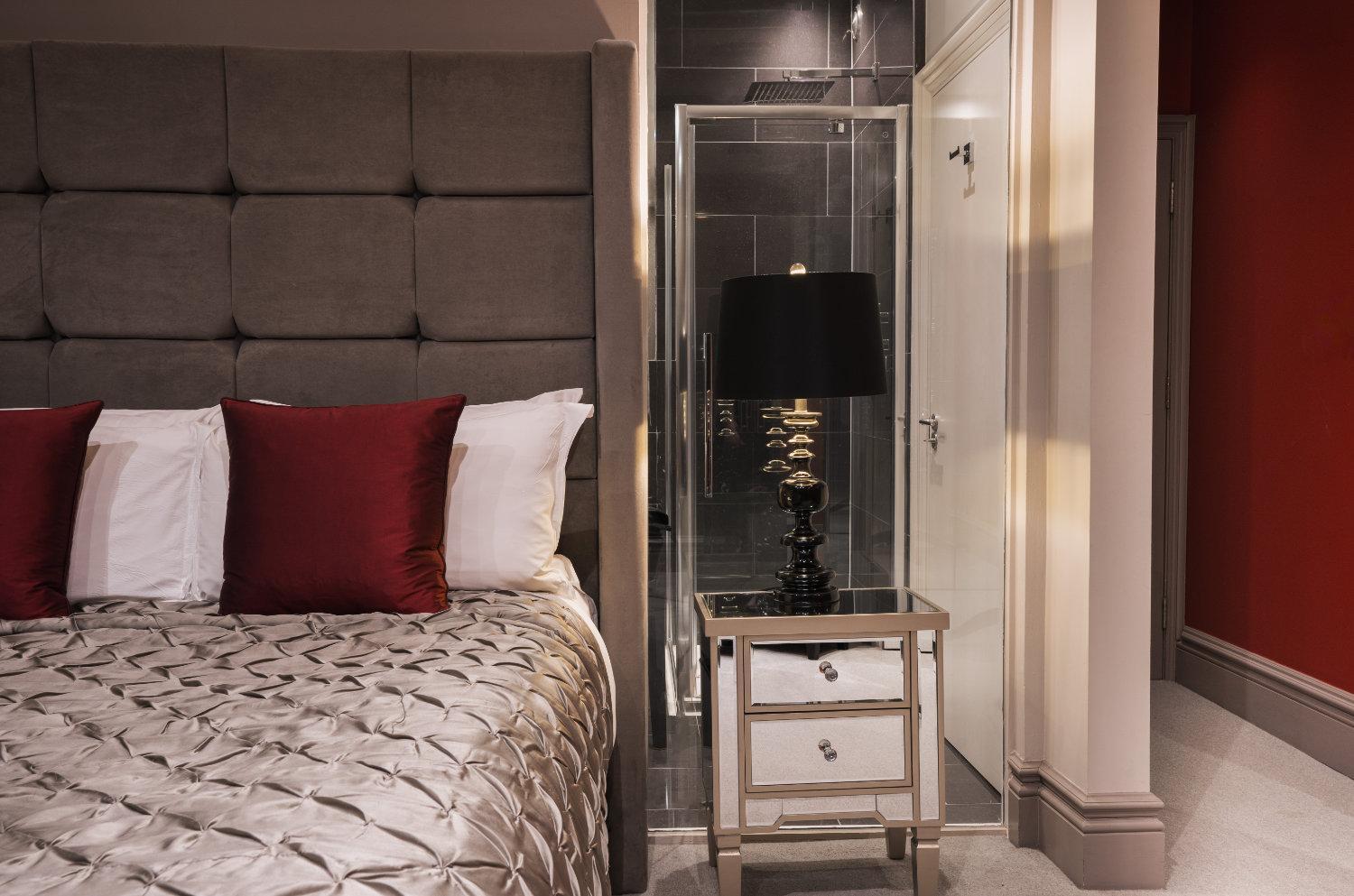 Square Townhouse Hotel Brighton Екстериор снимка