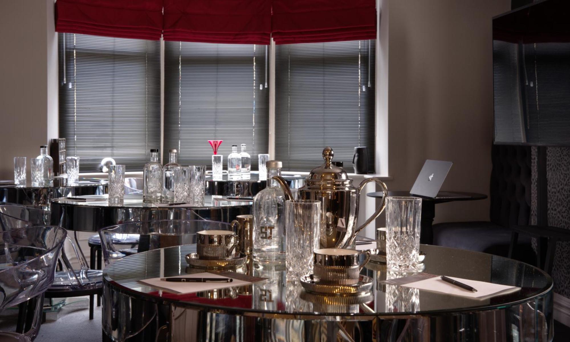 Square Townhouse Hotel Brighton Екстериор снимка