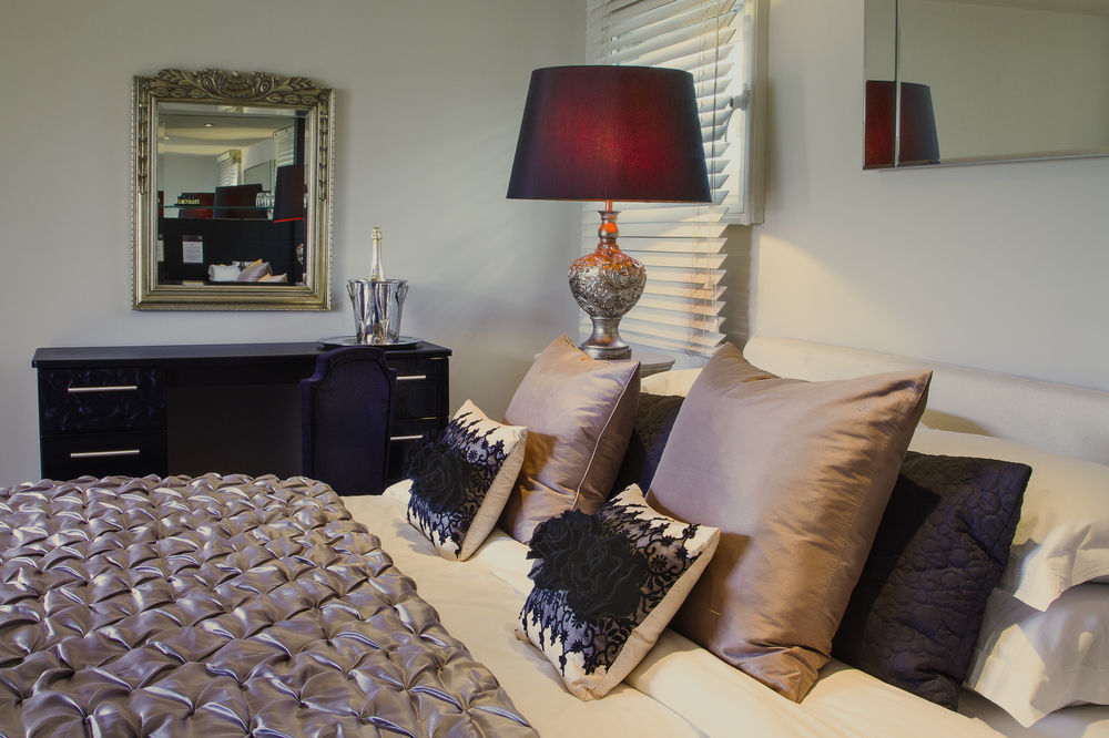 Square Townhouse Hotel Brighton Екстериор снимка