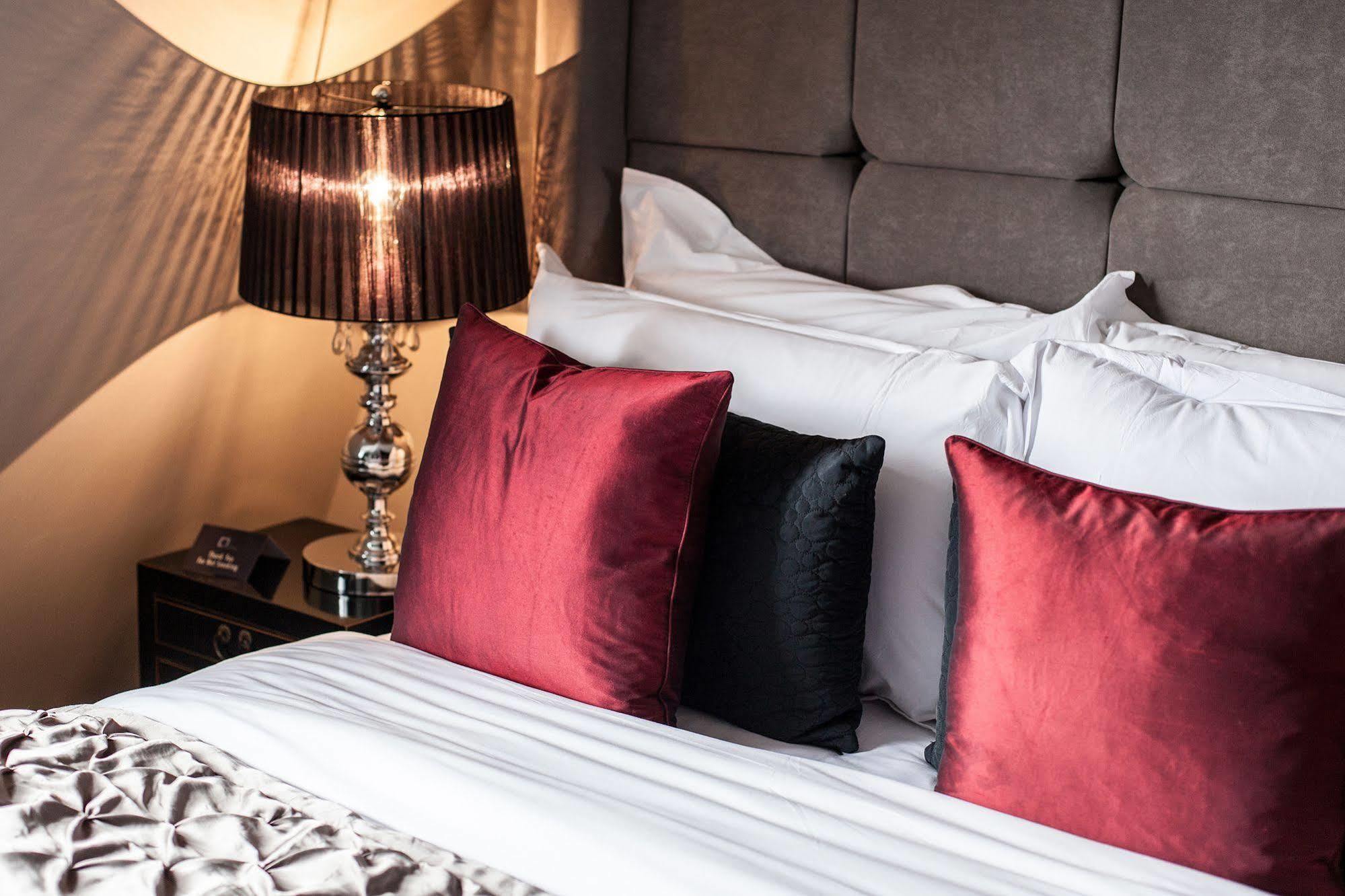 Square Townhouse Hotel Brighton Екстериор снимка